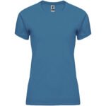 T-shirt de sport Bahrain à manches courtes pour femme – Image 10