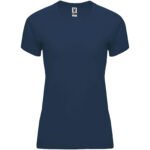 T-shirt de sport Bahrain à manches courtes pour femme – Image 11