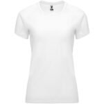 T-shirt de sport Bahrain à manches courtes pour femme – Image 12