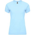 T-shirt de sport Bahrain à manches courtes pour femme – Image 13