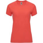 T-shirt de sport Bahrain à manches courtes pour femme – Image 14