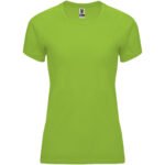 T-shirt de sport Bahrain à manches courtes pour femme – Image 15