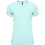T-shirt de sport Bahrain à manches courtes pour femme – Image 16