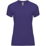 T-shirt de sport Bahrain à manches courtes pour femme – Image 17