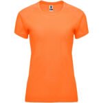 T-shirt de sport Bahrain à manches courtes pour femme – Image 18