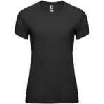 T-shirt de sport Bahrain à manches courtes pour femme – Image 19