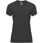T-shirt de sport Bahrain à manches courtes pour femme – Image 20