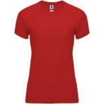 T-shirt de sport Bahrain à manches courtes pour femme – Image 21