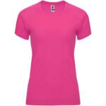 T-shirt de sport Bahrain à manches courtes pour femme – Image 22
