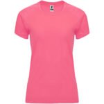 T-shirt de sport Bahrain à manches courtes pour femme – Image 23