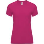 T-shirt de sport Bahrain à manches courtes pour femme – Image 24
