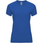 T-shirt de sport Bahrain à manches courtes pour femme – Image 25