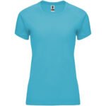 T-shirt de sport Bahrain à manches courtes pour femme – Image 26