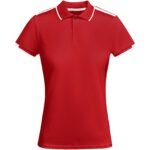 Polo de sport Tamil à manches courtes pour femme – Image 5