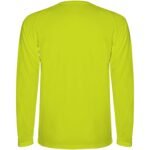 Montecarlo t-shirt de sport à manches longues pour hommes – Image 3