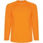 Montecarlo t-shirt de sport à manches longues pour hommes – Image 6