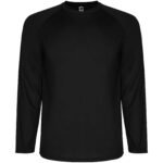Montecarlo t-shirt de sport à manches longues pour hommes – Image 7