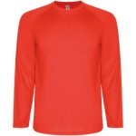Montecarlo t-shirt de sport à manches longues pour hommes – Image 8