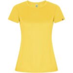 T-shirt sport Imola à manches courtes pour femme – Image 7