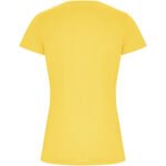 T-shirt sport Imola à manches courtes pour femme – Image 3