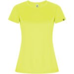 T-shirt sport Imola à manches courtes pour femme – Image 8