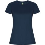 T-shirt sport Imola à manches courtes pour femme – Image 9