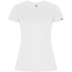 T-shirt sport Imola à manches courtes pour femme – Image 10