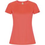 T-shirt sport Imola à manches courtes pour femme – Image 11