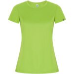T-shirt sport Imola à manches courtes pour femme – Image 12