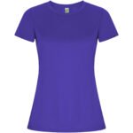 T-shirt sport Imola à manches courtes pour femme – Image 13