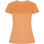 T-shirt sport Imola à manches courtes pour femme – Image 14