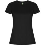 T-shirt sport Imola à manches courtes pour femme – Image 15