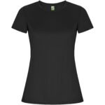 T-shirt sport Imola à manches courtes pour femme – Image 16