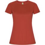 T-shirt sport Imola à manches courtes pour femme – Image 17