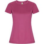 T-shirt sport Imola à manches courtes pour femme – Image 19