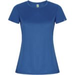 T-shirt sport Imola à manches courtes pour femme – Image 20