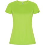 T-shirt sport Imola à manches courtes pour femme – Image 22