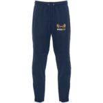 Pantalon Neapolis unisexe – Image 2