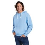 Sweat à capuche Urban pour homme – Image 4