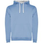 Sweat à capuche Urban pour homme – Image 18