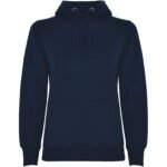 Sweat à capuche Urban pour femme – Image 8