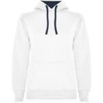 Sweat à capuche Urban pour femme – Image 15