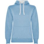 Sweat à capuche Urban pour femme – Image 18