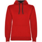 Sweat à capuche Urban pour femme – Image 23