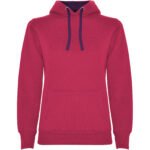 Sweat à capuche Urban pour femme – Image 24