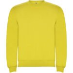 Pull ras du cou Clasica unisexe – Image 8