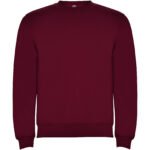 Pull ras du cou Clasica unisexe – Image 16