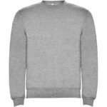 Pull ras du cou Clasica unisexe – Image 17