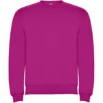 Pull ras du cou Clasica unisexe – Image 25