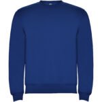 Pull ras du cou Clasica unisexe – Image 26